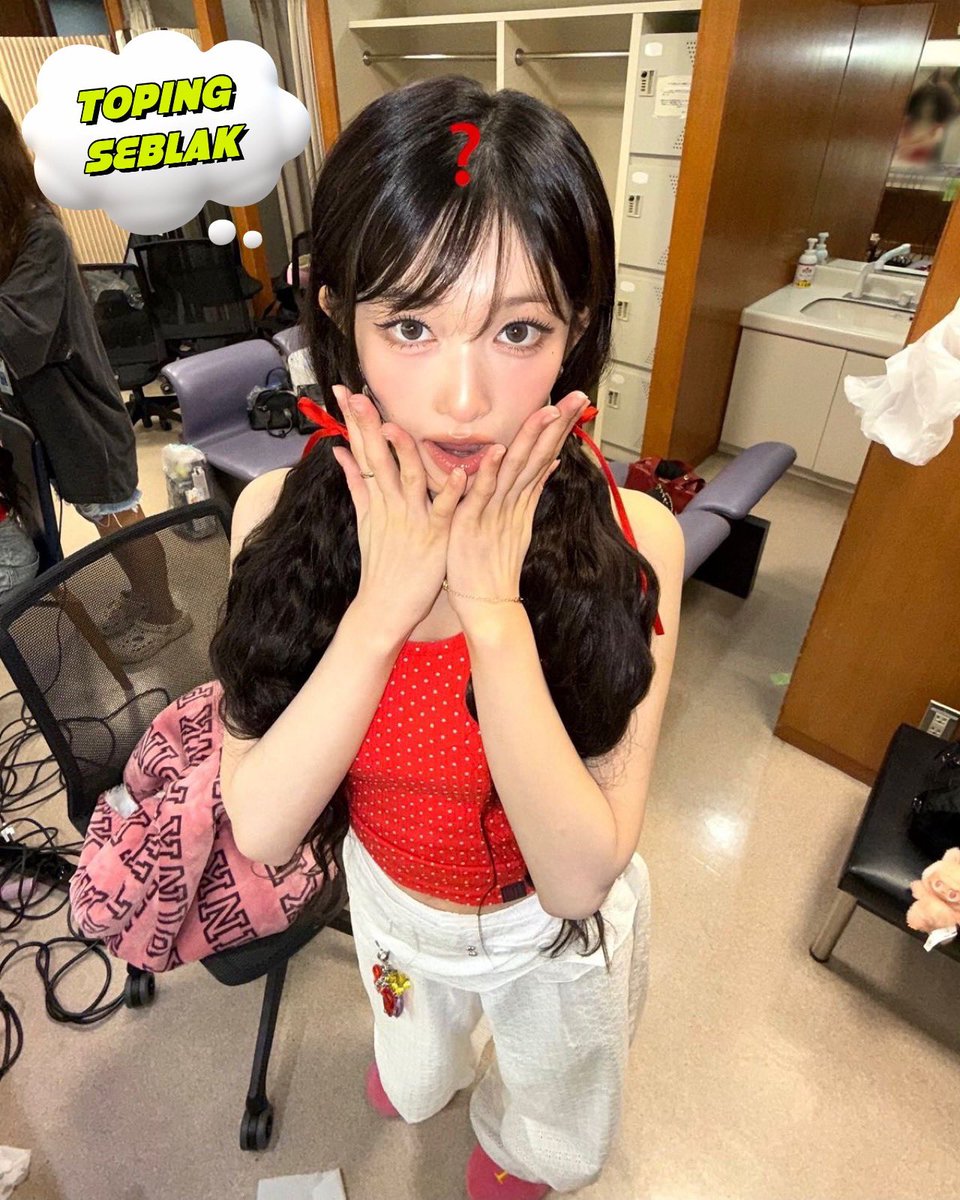 Ms. Bunny tweet media