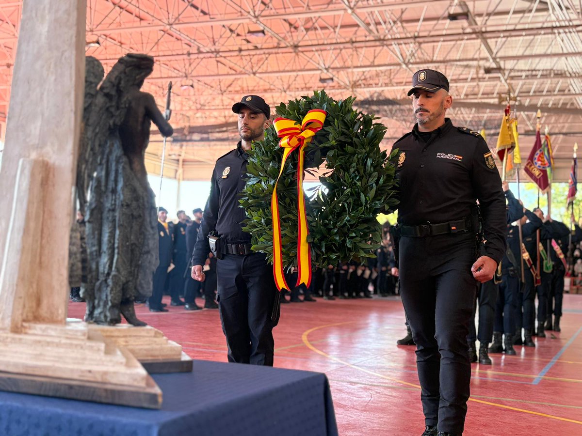 Ministerio del Interior tweet media