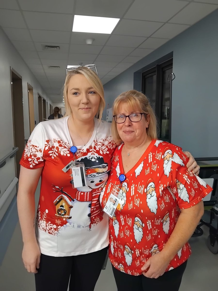 Mallow General Hospital tweet media