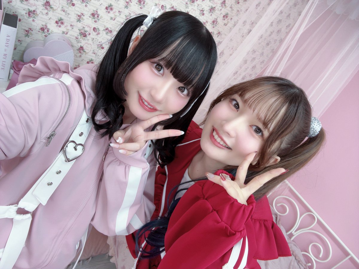 梅澤めぐ・紫月杏朱彩のラジオ 花咲きカルタ (@umeazu_radio) / Posts / X