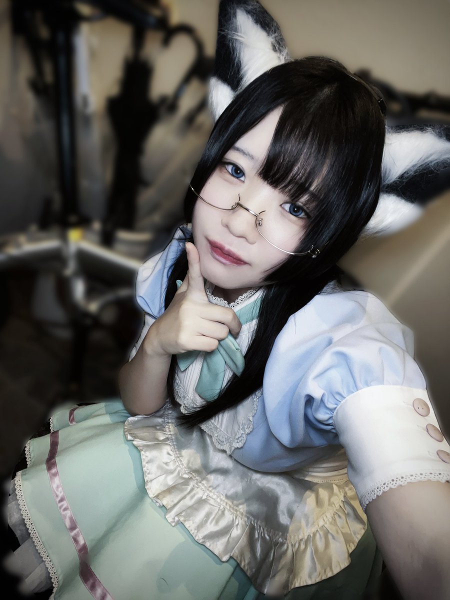 ゆづき♡ Post by ゆづき✯12/21 on X: 🐺🍃