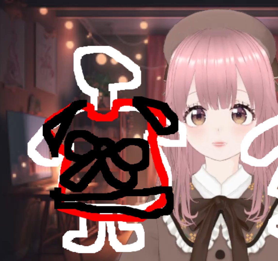 なななです(´꒳｀*) 桃那のな (@_no7chan) / Posts / X