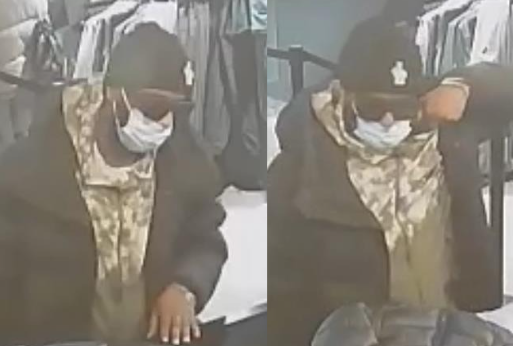 GMPCityCentre's tweet image. #APPEAL | Officers believe that this man can help us with our enquires regarding a reported theft of a phone in Mojo Bar, Manchester, 4am on 5/12/25

Reportedly £1731.75 was spent on apple pay

If you have any info  call 101 or Crime Stoppers CRI/06A2/0034424/25