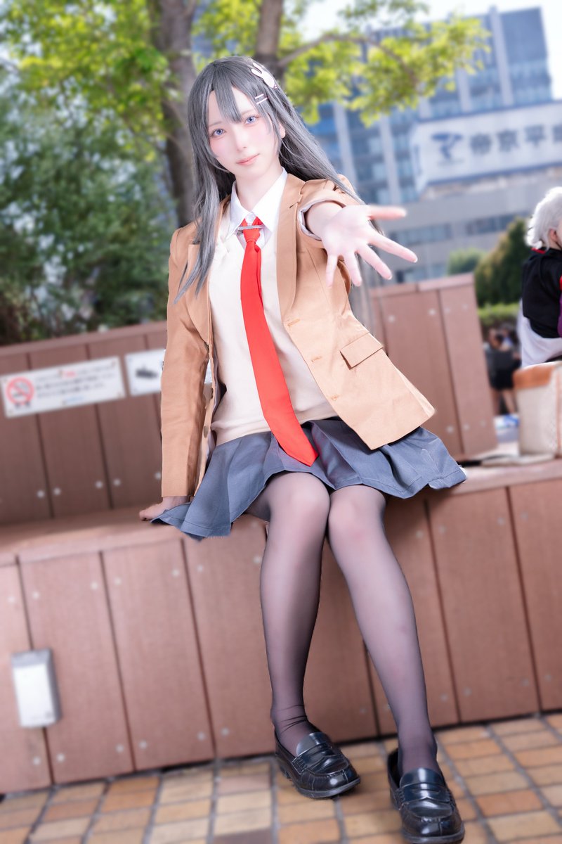 あんじゅ@1日目南d-36b (@anju_4523) / Posts / X