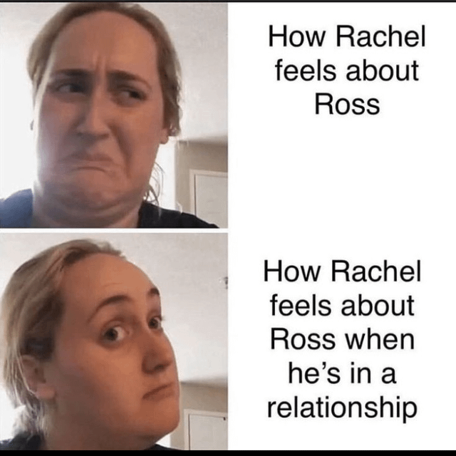 ChandlerBing_12's tweet photo. This is so true lmao https://t.co/iLRvekDADC