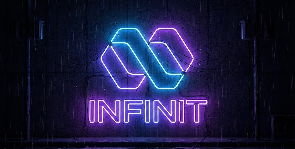 abumiang36's tweet photo. gInfinit fam!
a project's strength is its ecosystem.
with 30+ protocol integrations planned and major wallet partners, @Infinit_Labs isn't building in a silo.
they're creating the connective tissue for a smarter, more integrated DeFi landscape.
#Infinit
#Infinit_Labs
$IN https://t.co/HTDNtehLUW