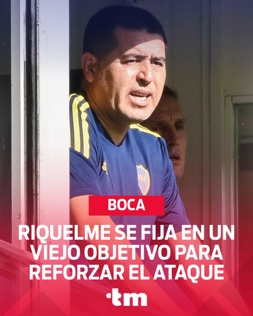 Top Mercato Latam tweet media