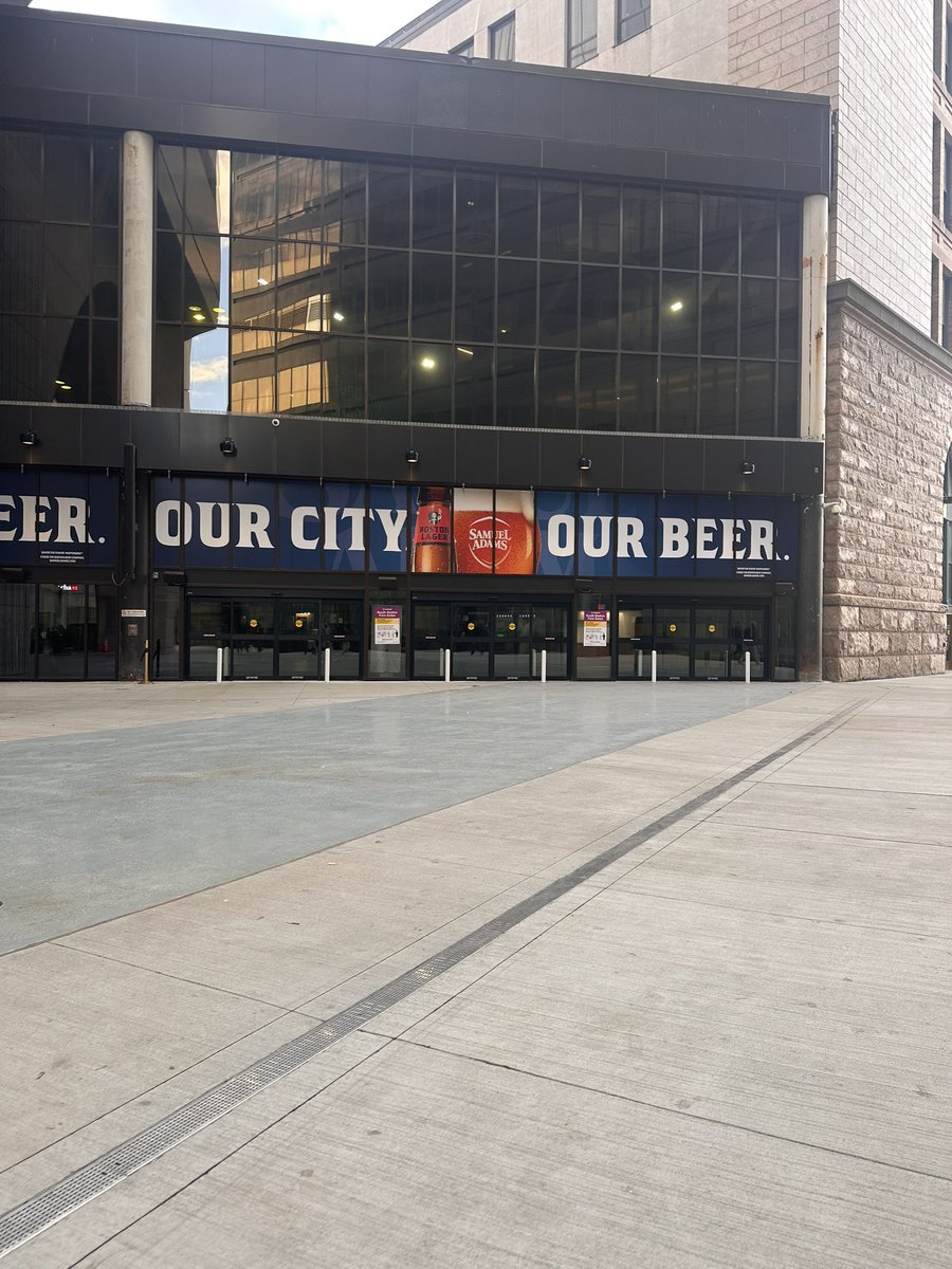 Our city our beer kid