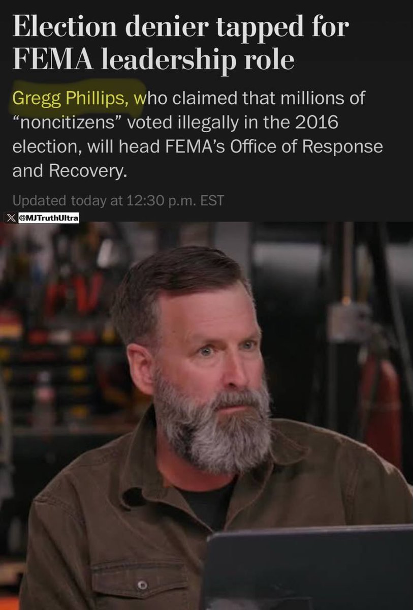 The Private American tweet media