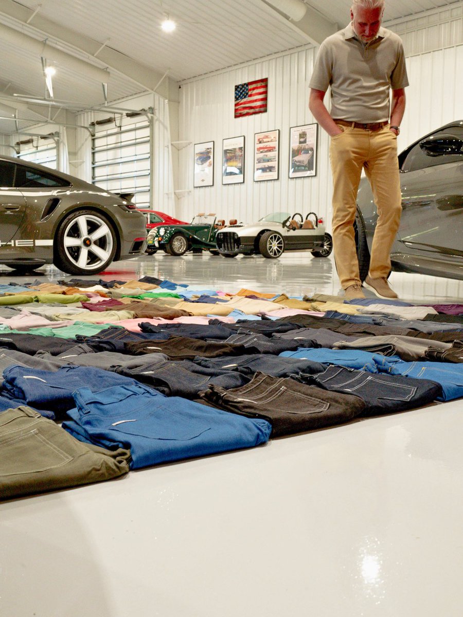 Blue Delta Jean Co. tweet media