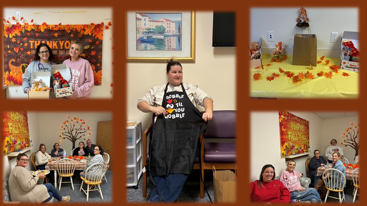 Dunbar Medical tweet media