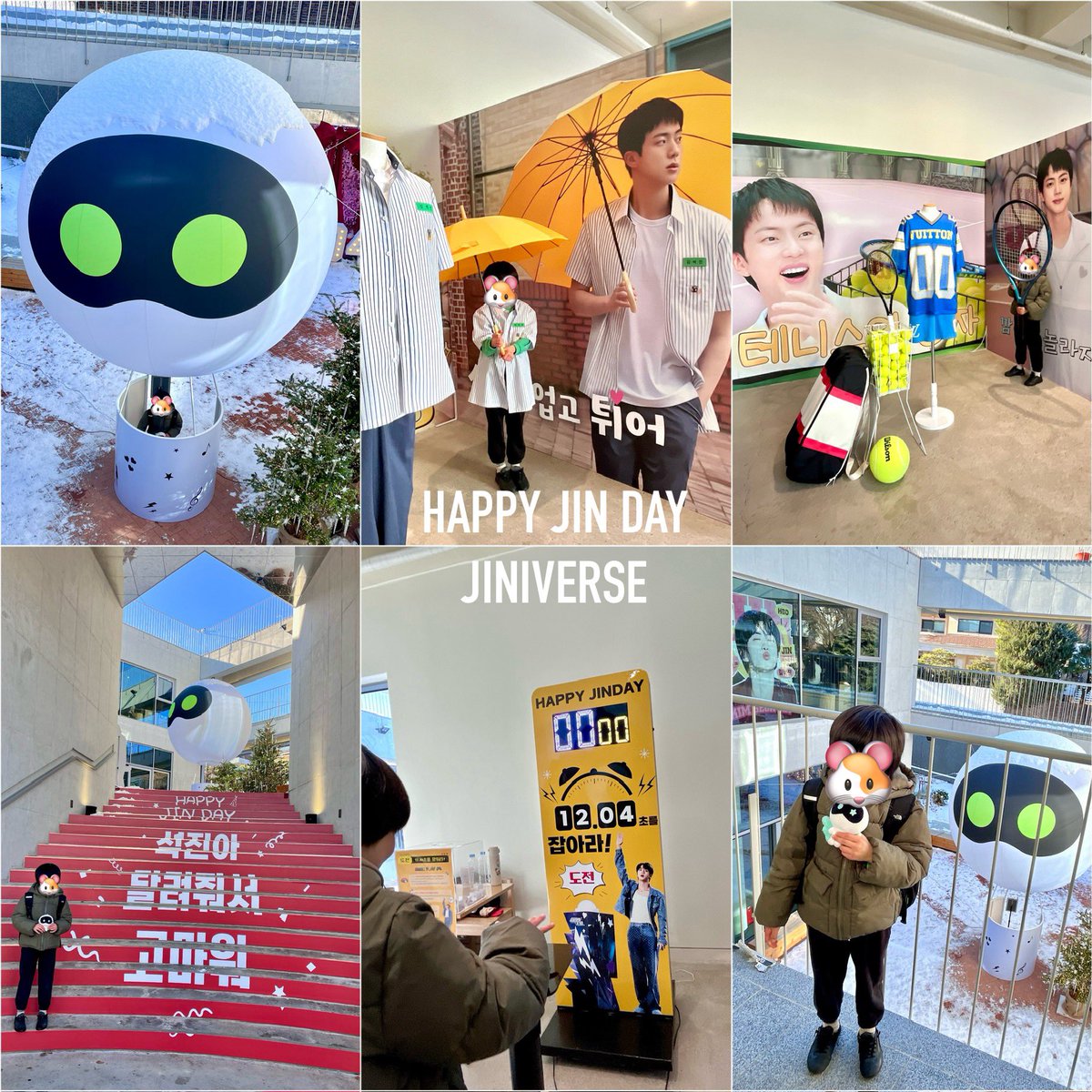 ᴮᴼᴿᴬ 보라🍎 #ʀᴜɴsᴇᴏᴋᴊɪɴ_ᴇᴘ.ᴛᴏᴜʀ (@purple_0613wwh