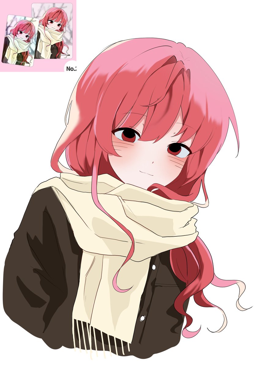 혜나낭 너무 이쁘게 나왓잔나🥰