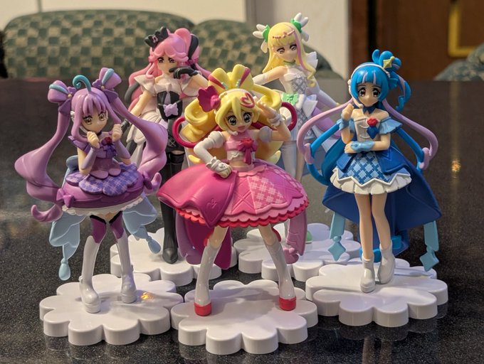 2D-02のツイート