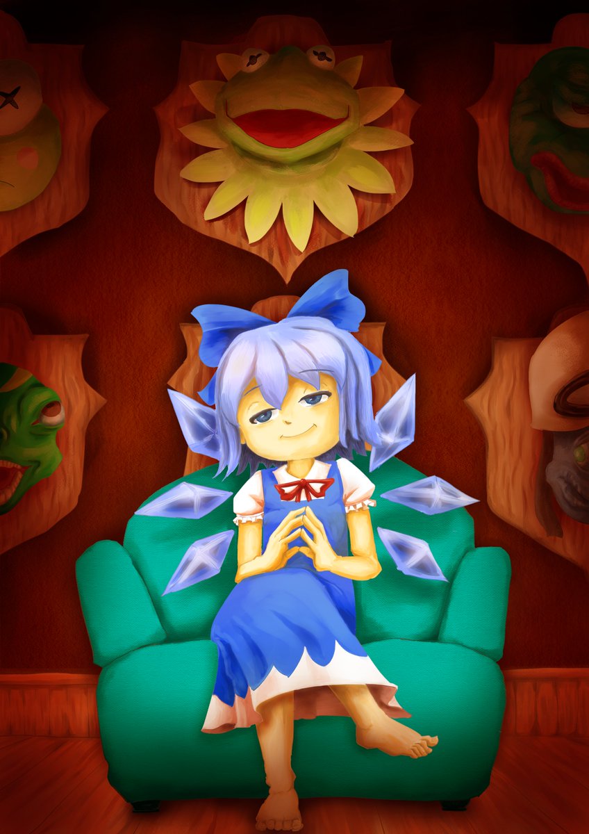 Bluefish🐟 tweet media