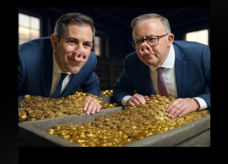 #AlwaysSayNoToSocialism