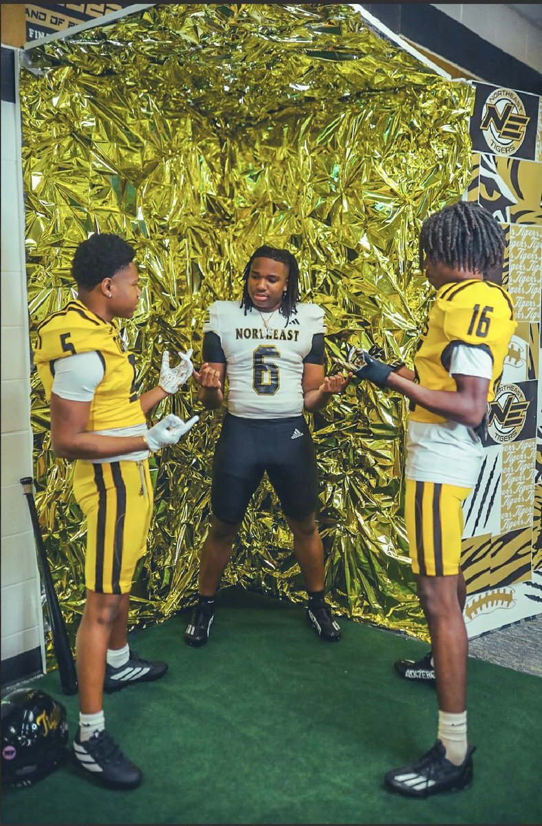 Deanthony Slaughter tweet media