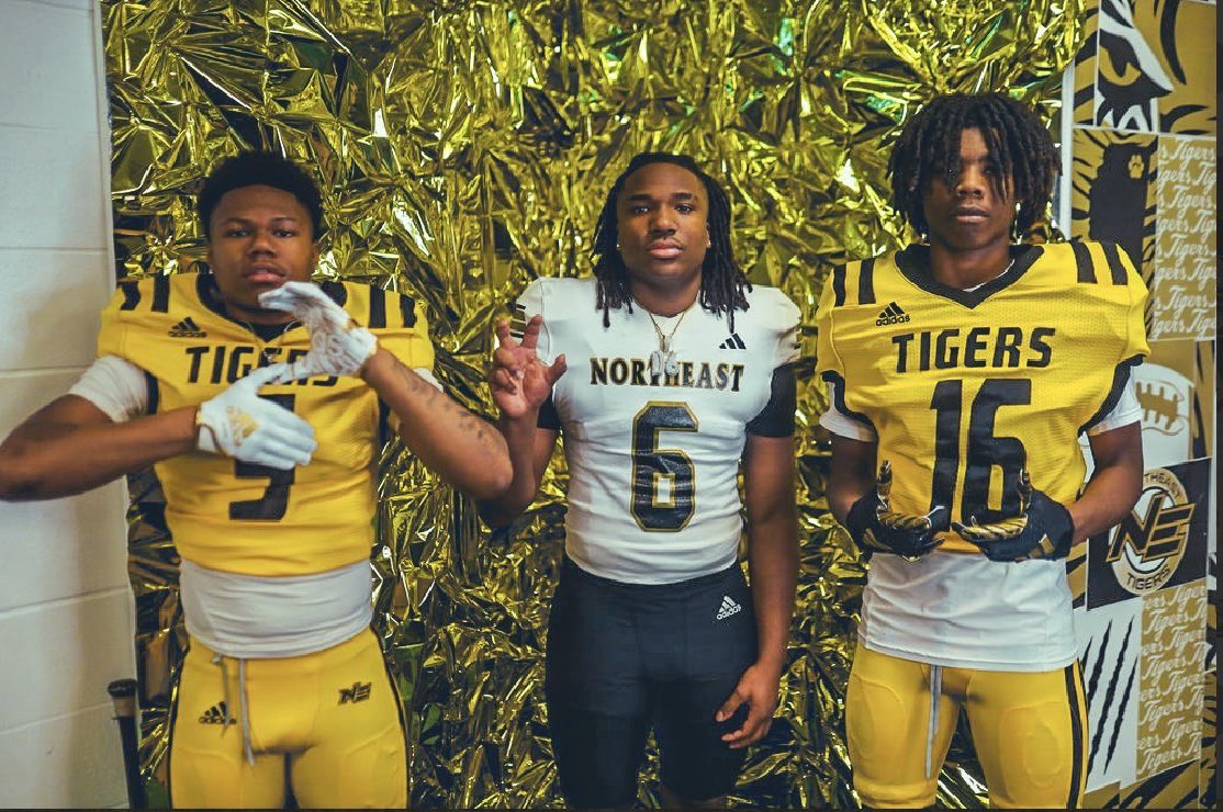 Deanthony Slaughter tweet media