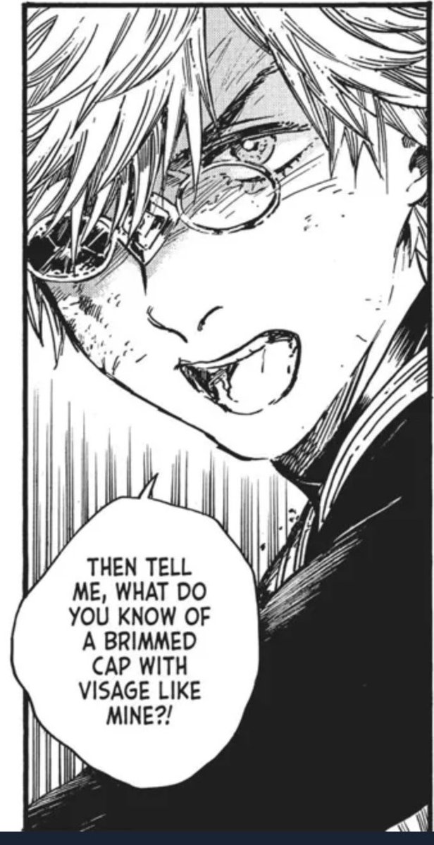 patbatrick's tweet image. I lowkey forgot he said this strait up and it isn’t like a fan theory we’ve been following
