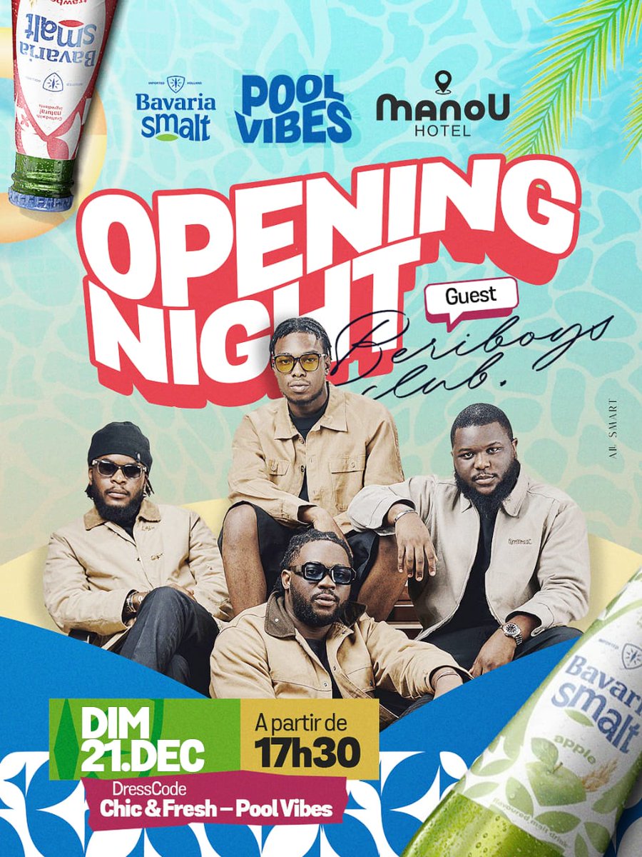 Cédric NDAWA. 🇨🇲 tweet media