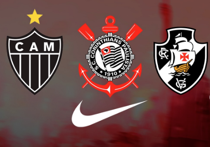 essesusersai's tweet photo. incrivel que a nike conseguiu fazer o que as torcidas organizadas não tiveram a capacidade. essa é a verdadeira união sinistra https://t.co/ClWNrwHQxV