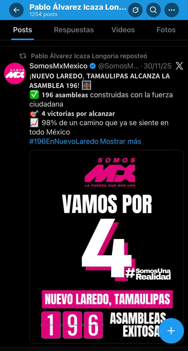 CARPETA_COPRED's tweet photo. Sí aún dudan si el inútil #COPRED es siønista y CORRUPTO, sólo recuerden que @pabloail: el hermano del corrupto subnormal @EmilioAlvarezI 🤮cobró $42,392 mensuales por no hacer NADA, parasitando con la lacaya de Salinas Pliego @Jacquie_LHoist y ahora promueve @SomosMxMexico.🤡 https://t.co/jjAmX8VBjq
