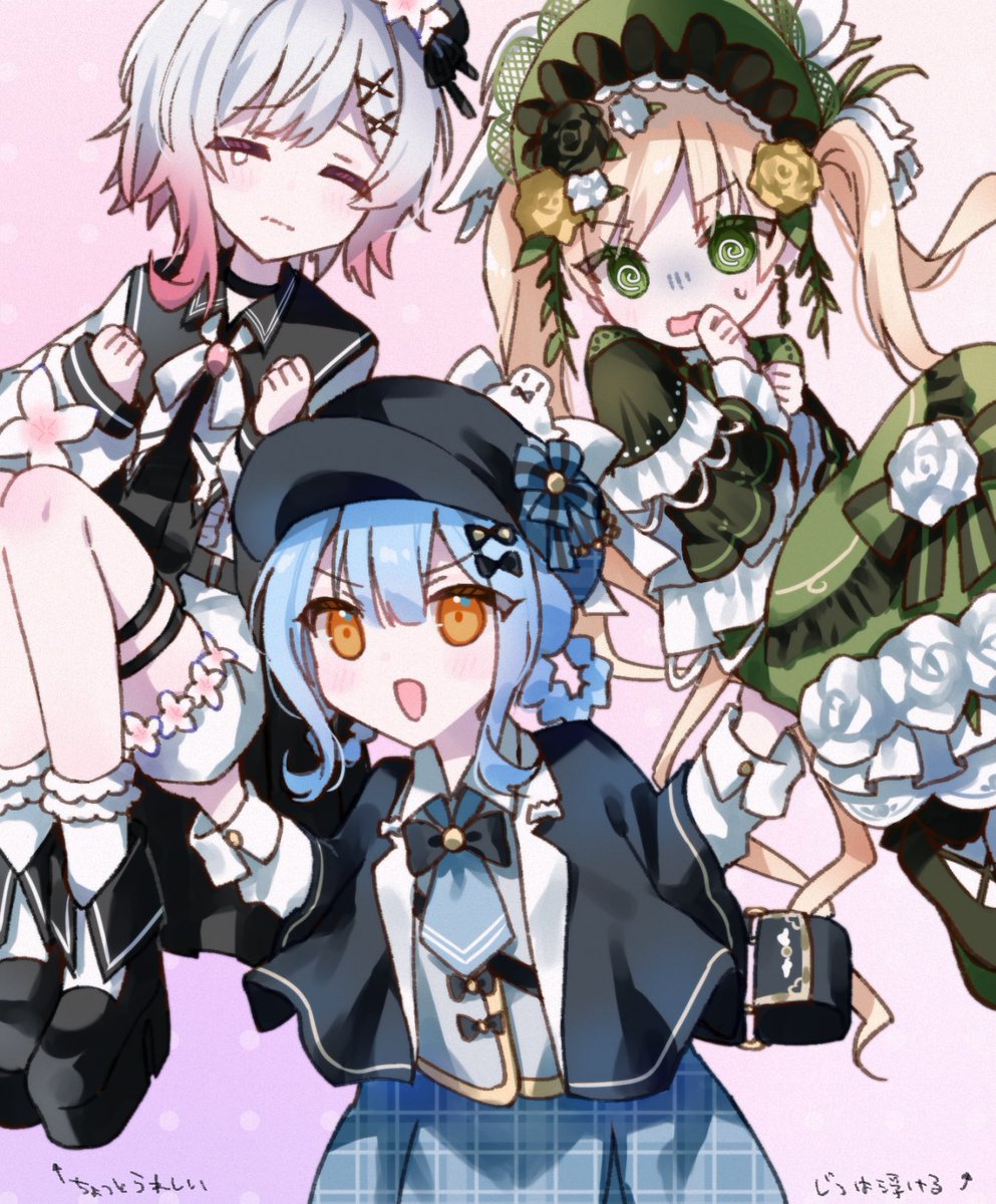 いちごぷりん (@ichigoprin15) / Posts / X