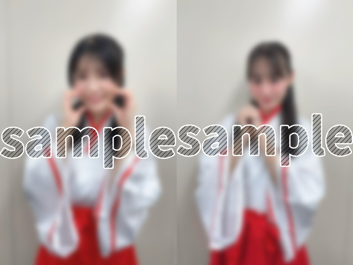 みんなビジュアルでてます🥺💕 手に入れてくれた方ありがとう