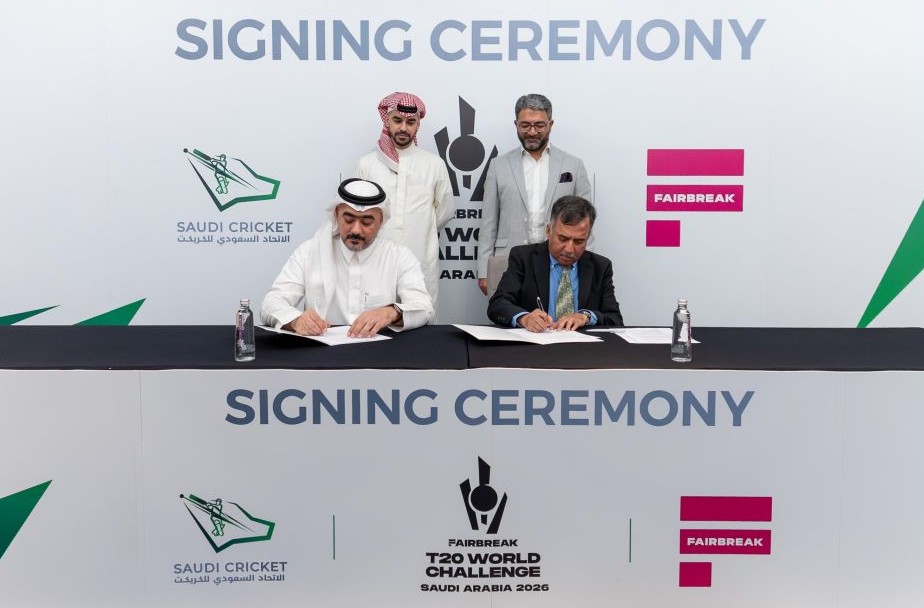 Arab News | Sport tweet media