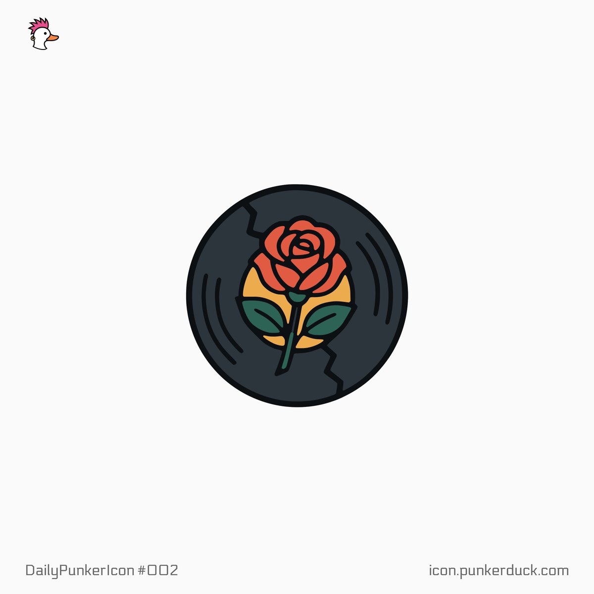 PunkerDuck tweet media