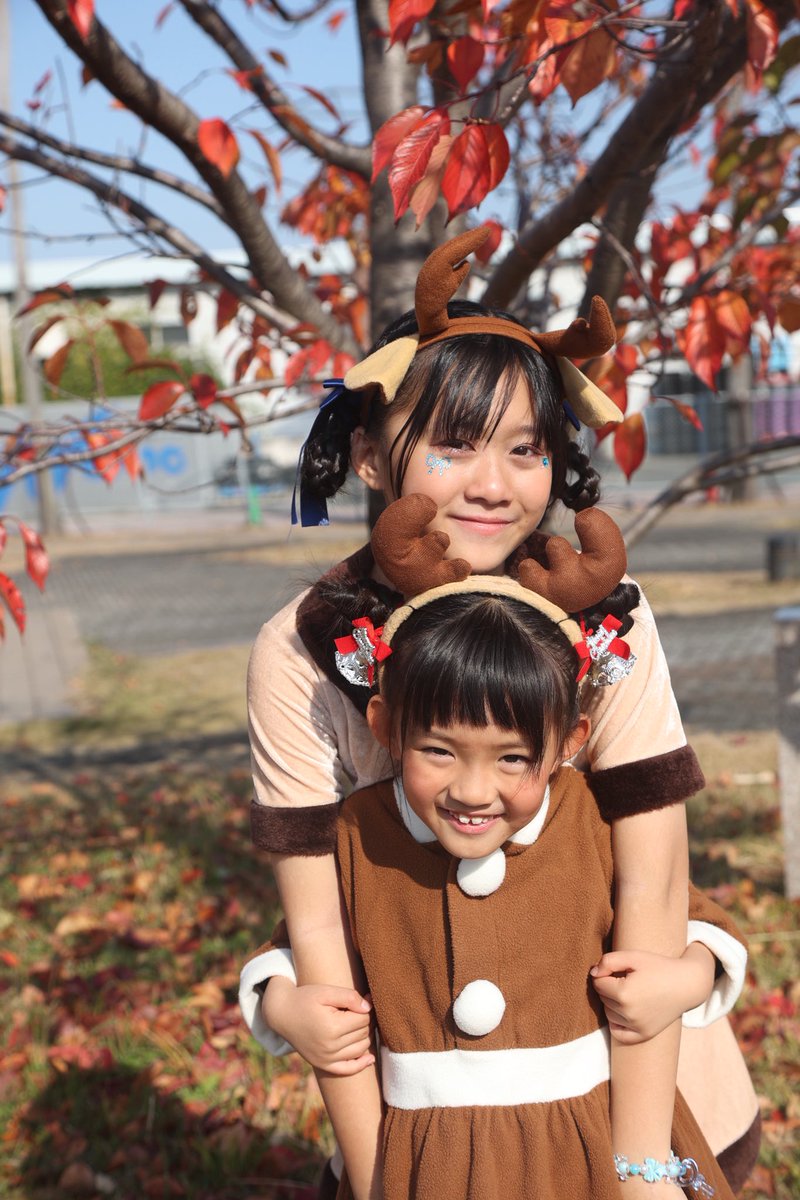 2025年12月7日(日)
炭坑ガールズ
ミニ撮影会
@博多埠頭周辺
せいなちゃん(<a href="/Seina_tankou/">せいな💎炭坑ガールズ(CUTIES)</a> )
SENちゃん(<a href="/Sen_tankou/">SEN💎炭坑ガールズ（CUTIES）</a> )

#せいな
#SEN
#炭坑ガールズ
#CUTIES