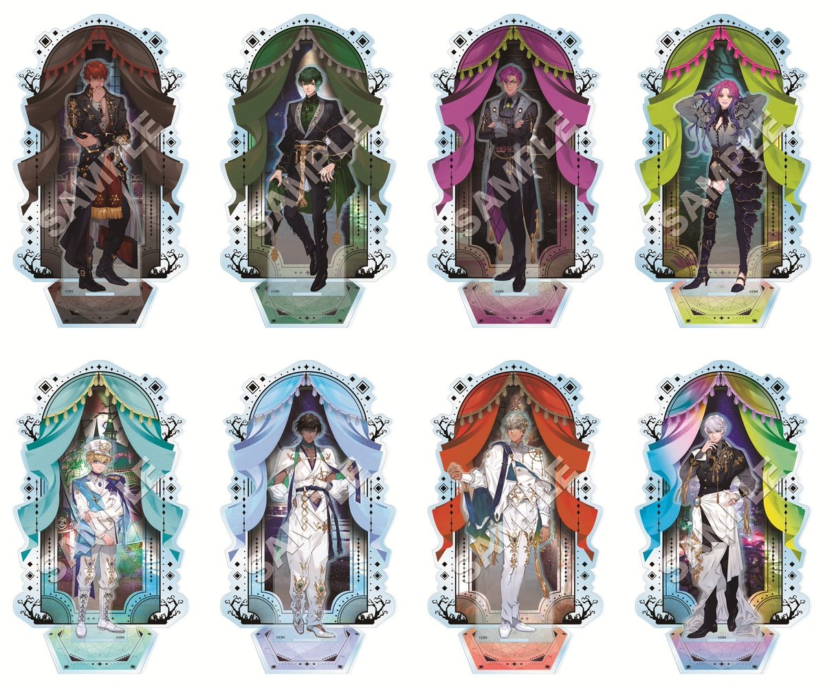 おべいみー！グッズ情報！ (@obm_goods) / Posts / X