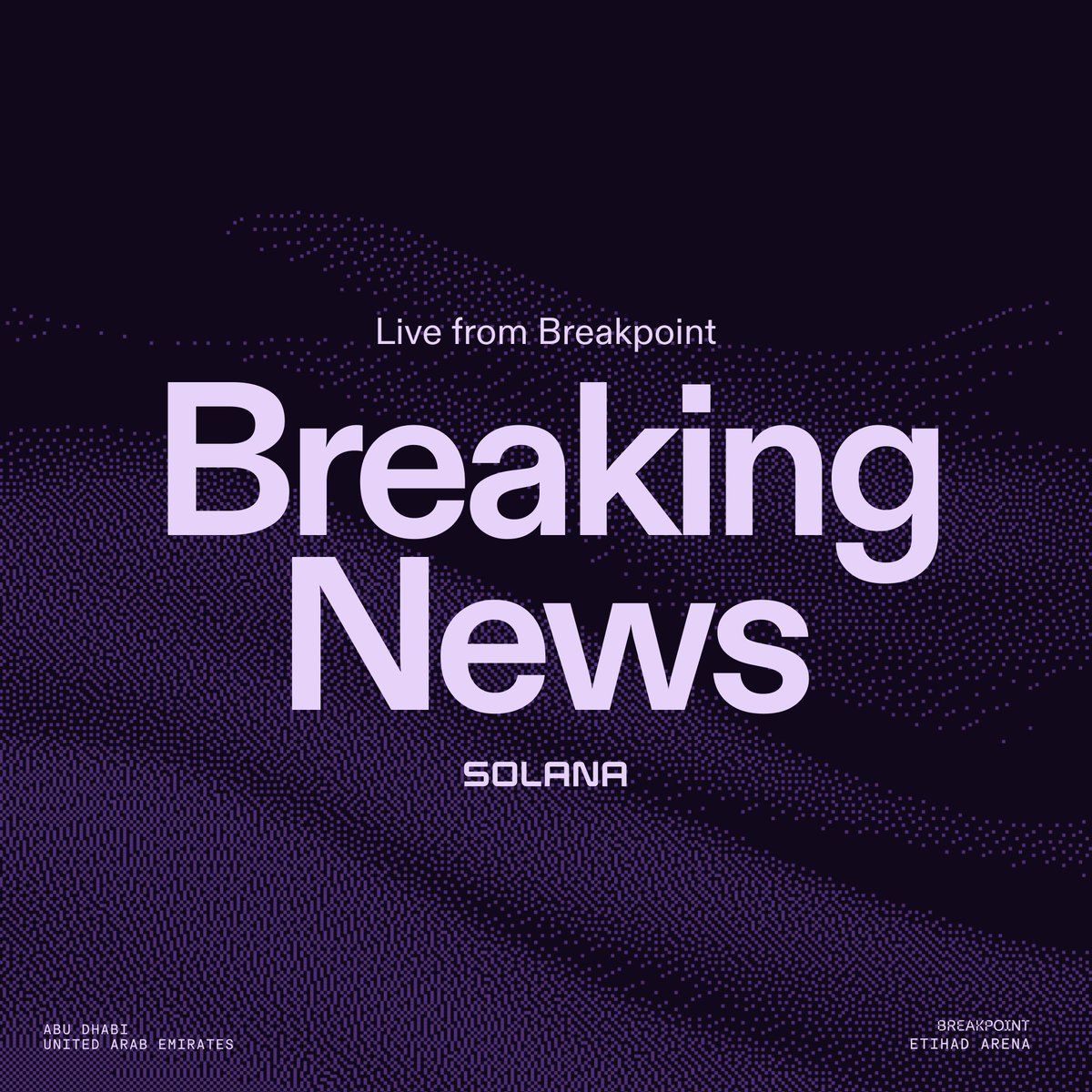 BREAKING: Marketnode and Lion Global Investors are tokenizing their  Singapore-vaulted physical gold on Solana 🔥