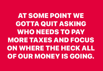 #AlwaysSayNoToSocialism