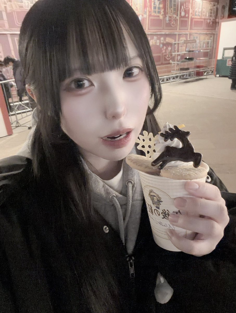 雪見もち (@yunamano_mochi) / Posts / X