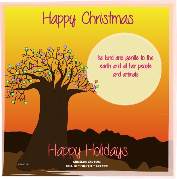 Childline Gauteng tweet media