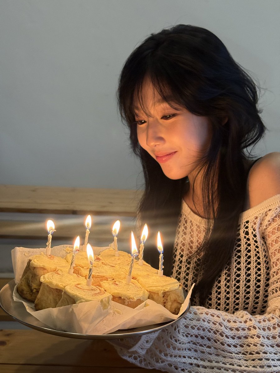 jhuta_p's tweet photo. Happy birthday to my best partner 
Wishing you so much happiness love you the most 💖 @puyy_faii 
#puyfaiploy 
#puyy_fai
#ployjhuta https://t.co/q0JM3KHxb0