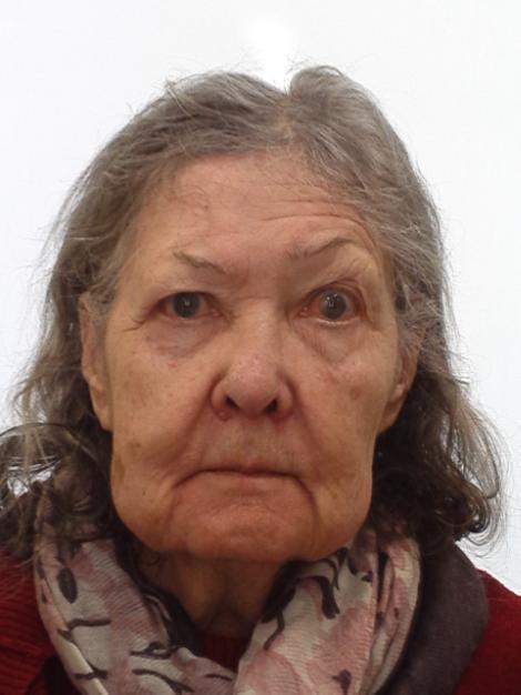 PAPILDINĀTS 11. decembrī plkst. 15.42
Valsts policija turpina meklēt bezvēsts prombūtnē esošo Tatjanu Keļneri. Papildināts ar foto, kas vairāk atbilst personas pašreizējam izskatam.