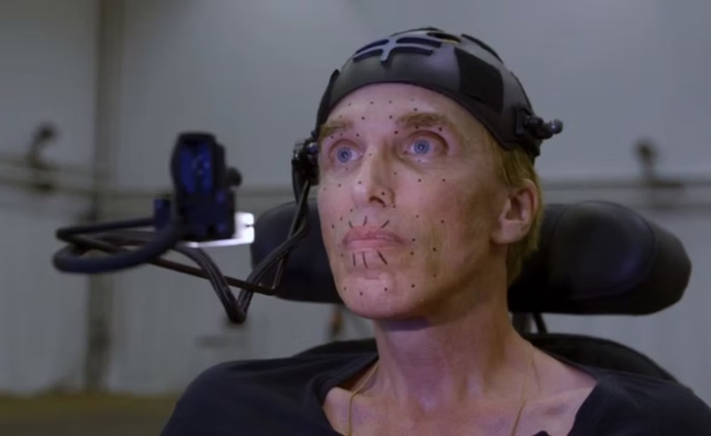 Ayudan a personas con #ELA a comunicarse mediante avatares con IA mundocontact.com/ayudan-a-perso…