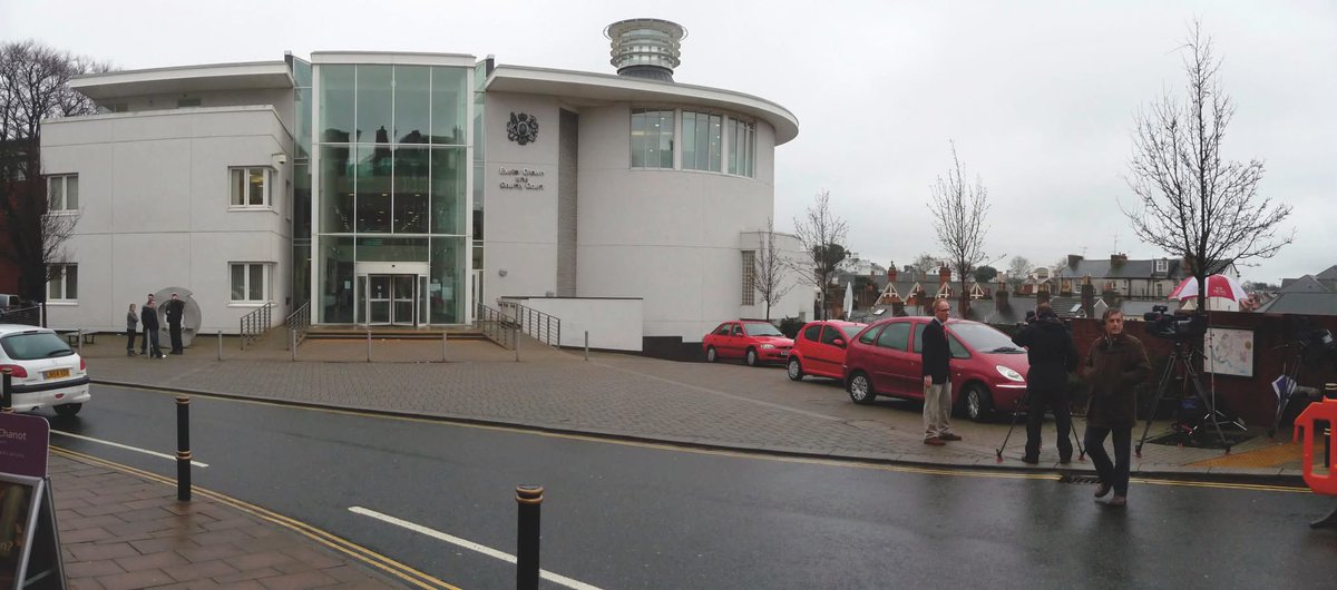 Shooting Times tweet media