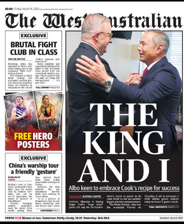 #AlwaysSayNoToSocialism