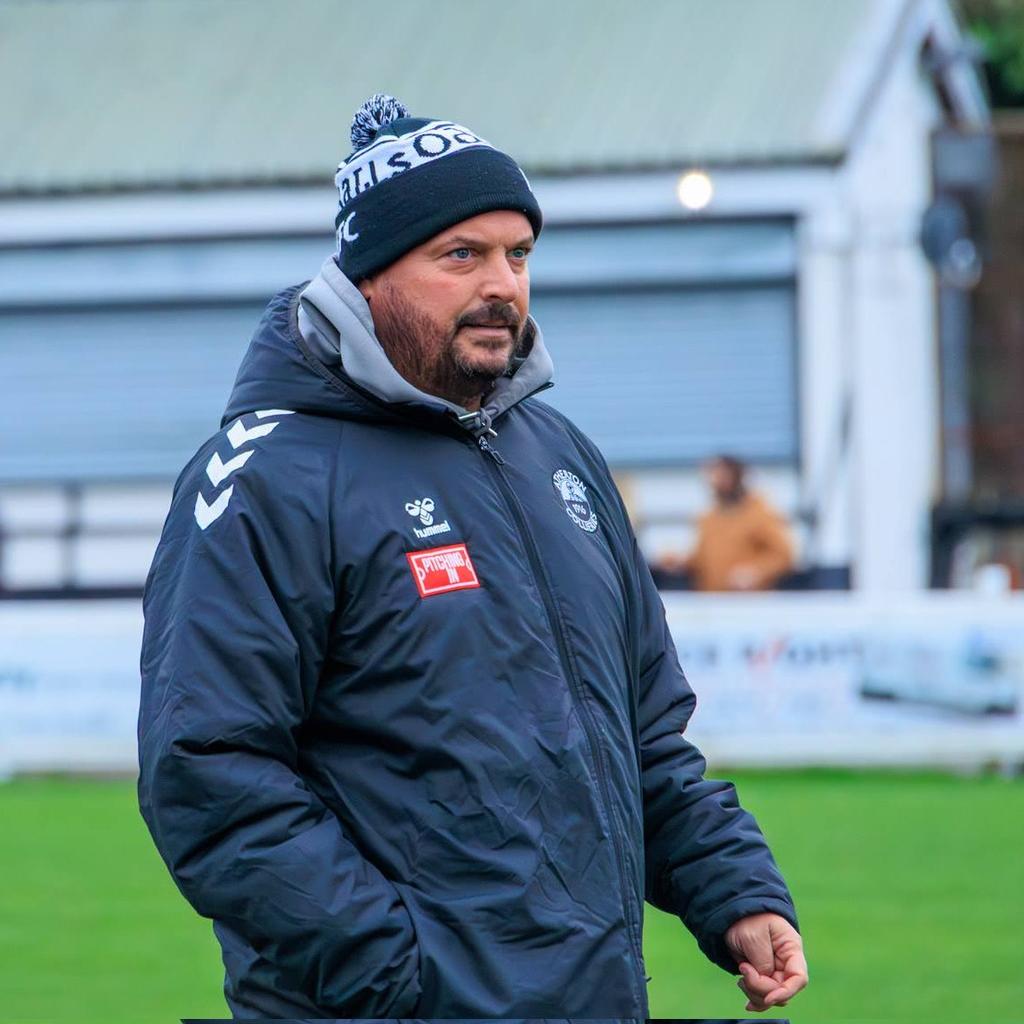 Atherton Collieries tweet media