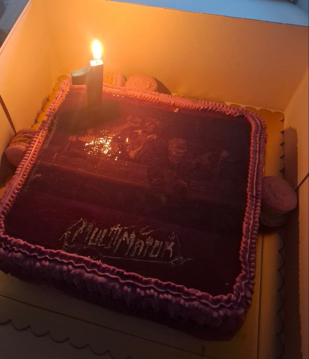 HeavyBro tweet media