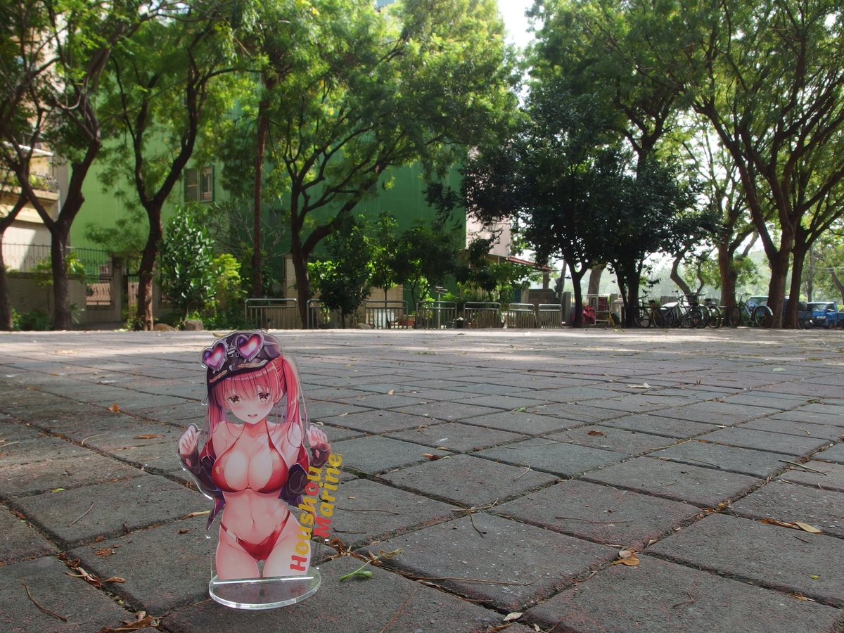 cheng6611's tweet photo. 微笑公園

寶鐘瑪琳

繪師:白河子
 
#寶鐘瑪琳 #宝鐘マリン #白河子 #JunYuri https://t.co/uTAz1uhhWQ