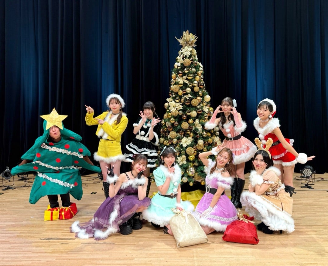 12期 Blog】 『モーニング娘。'25 FCイベント ～娘。×FAN×Fun