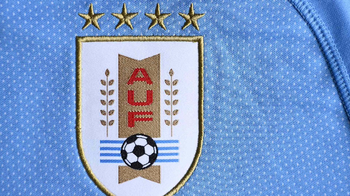 🌟 CUATRO ESTRELLAS 🌟 

No hay información oficial de ningún tipo sobre las camisetas de Uruguay y un cambio de las estrellas. 

AUF no tiene nada al respecto. 

La indumentaria de Uruguay para la Copa del Mundo será presentada en los próximos meses.