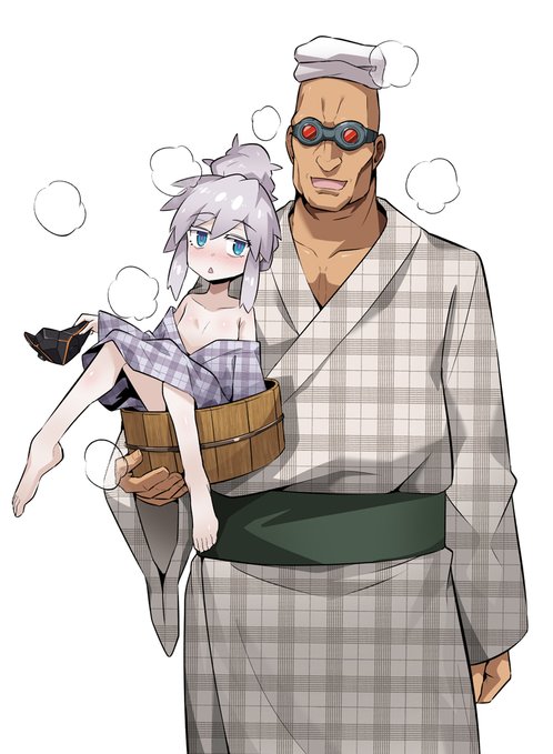 バスク・オム9位記念にバスク・オムを再掲するか… 