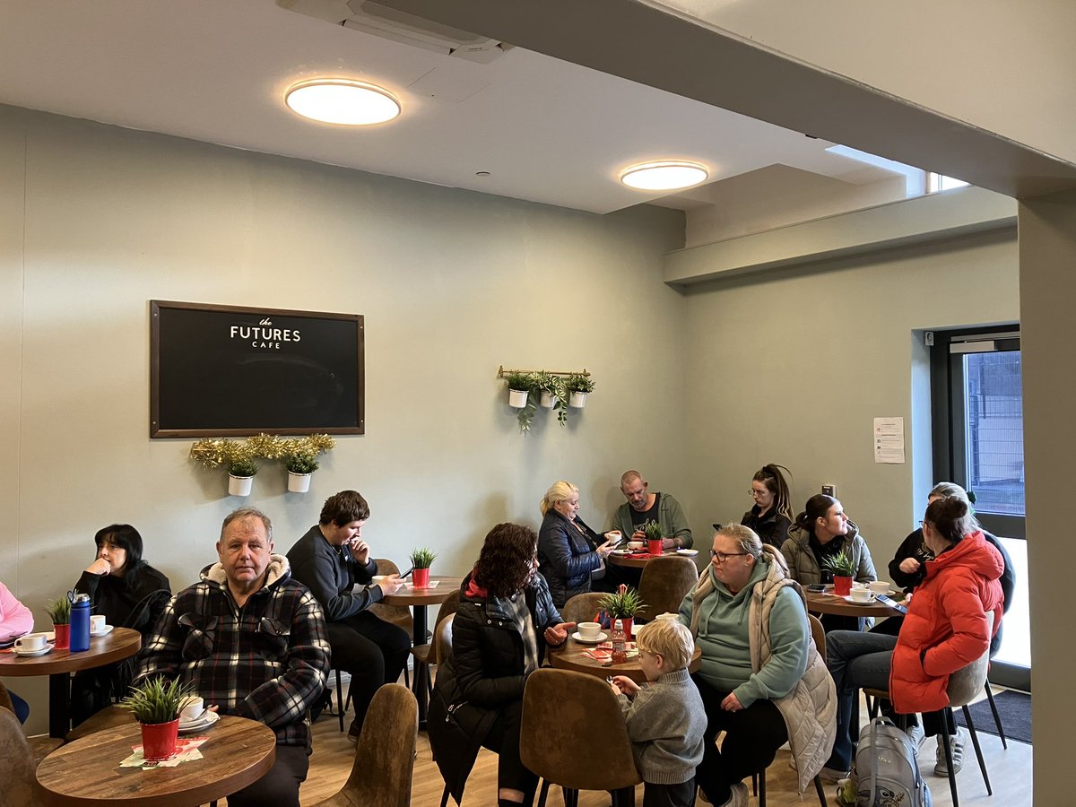 Maplefields Academy tweet media