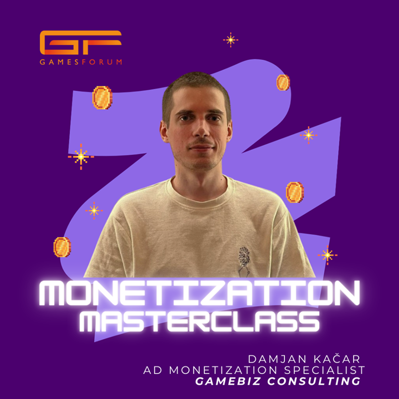 Why Do “Next-Gen” Ad Formats Keep Failing?

GameBiz Consulting's Damjan Kacar explores how App Open, Audio, and In-Game ads get hype but rarely scale. The future isn’t more formats—it’s better control and optimization of the ones that already work.

globalgamesforum.com/features/why-n…