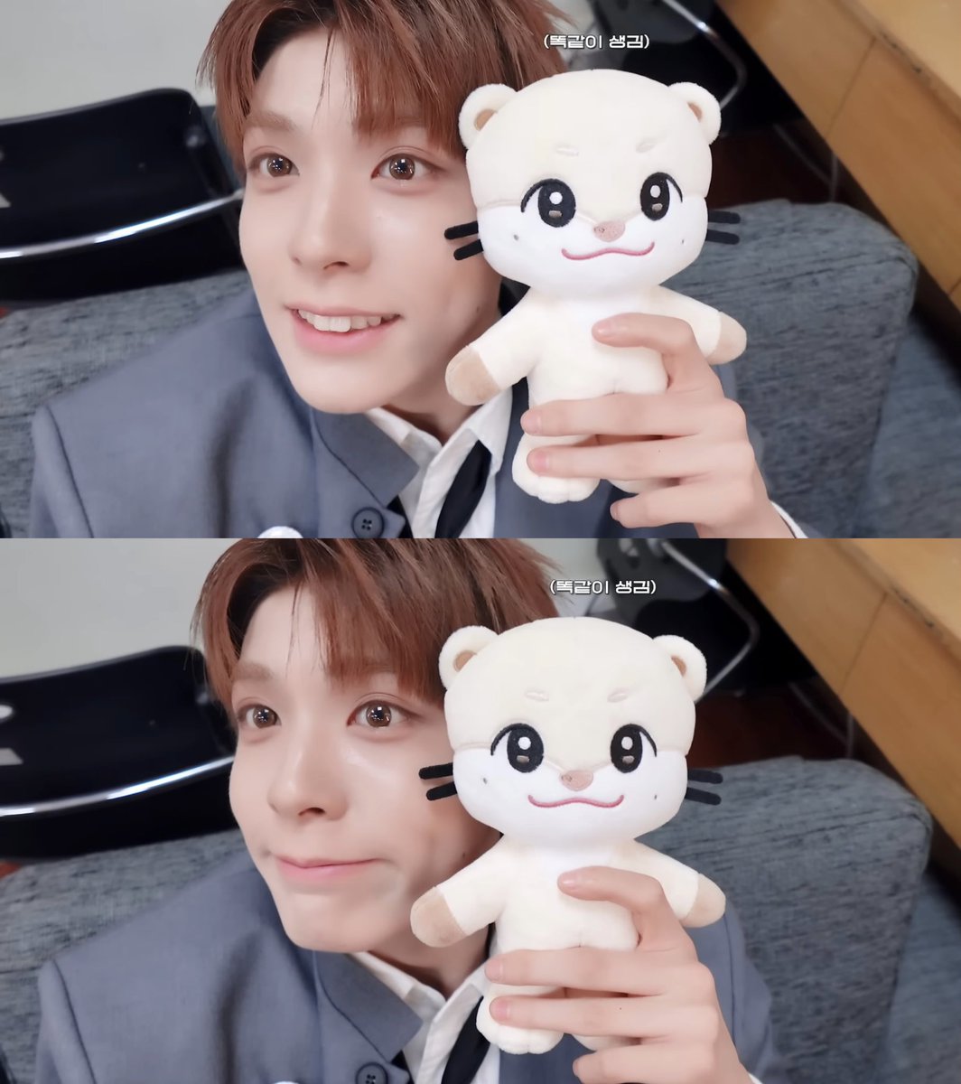 hyltlino's tweet photo. twins 🦦 https://t.co/2O4jIYlLzT